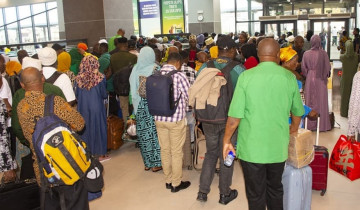 ​DIASPORA KUTOKA UINGEREZA WAISIFIA SGR